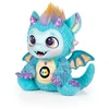 LITTLE LIVE PETS Interaktyvus gyvūnėlis MY DREAM DRAGON