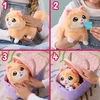 LITTLE LIVE PETS Interaktyvus rinkinys „Mama Surprise Kitty“
