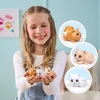 LITTLE LIVE PETS Interaktyvus rinkinys „Mama Surprise Kitty“