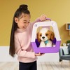Interaktyvus šuniukas LITTLE LIVE PETS „Tikrai tikras“