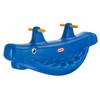 Little Tikes KIIKHOBU KAHELE (SININE)