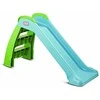 „Little Tikes Garden Slide“ pirmiausia slidinkite mano pirmąjį 95 cm mėlyną
