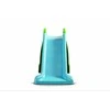 „Little Tikes Garden Slide“ pirmiausia slidinkite mano pirmąjį 95 cm mėlyną