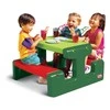 Little Tikes Sodo Stalas Vaikams