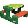 Little Tikes Sodo Stalas Vaikams