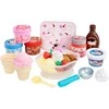 Little Tikes Ltittle Tikes - Creative Chefs Ice Kreminis Kit (639661)