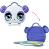 Littlest Petshop „Littlest Pet Shop“ – kolekcionuojamų gyvūnų kolekcijos vitrina (729)