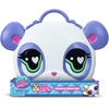 Littlest Petshop „Littlest Pet Shop“ – kolekcionuojamų gyvūnų kolekcijos vitrina (729)