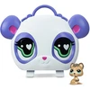 Littlest Petshop „Littlest Pet Shop“ – kolekcionuojamų gyvūnų kolekcijos vitrina (729)