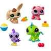 Littlest Petshop LITTLEST PET SHOP Rinkinys „Skanėstai“