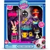 Littlest Petshop LITTLEST PET SHOP Rinkinys „Diskoteka“