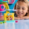 TM Toys LITTLEST PET SHOP rinkinys Linksmybių fabriko žaidimų aikštelė