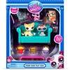 TM Toys LITTLEST PET SHOP Rinkinys „Užkandinė“