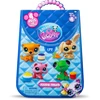 Littlest Petshop LITTLEST PET SHOP Rinkinys „Skanėstai“