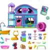 Žaislinių figurėlių rinkinys LITTLEST PET SHOP