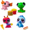 Littlest Petshop LITTLEST PET SHOP Rinkinys „Skanėstai“