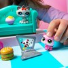 TM Toys LITTLEST PET SHOP Rinkinys „Užkandinė“