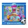 Rinkinys LITTLEST PET SHOP „Gyvūnėliai turi talentą“