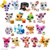 TM Toys Littlest Pet Shop Blind Box seria 4 mix