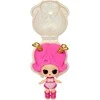 LOL Surprise Lėlė Squish Sand Magic, 10 cm