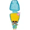 LOL Surprise Lėlė Squish Sand Magic, 10 cm