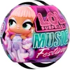 L.O.L Surprise Muzikos festivalio kolekcinė lėlė Tots 249641-EUC