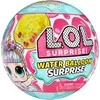 L.O.L. SURPRISE Lėlytė „Vandens balionai“