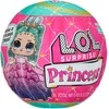 MGA 542193-EUC L.O.L. Surprise Princess Tots Asst
