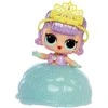 MGA 542193-EUC L.O.L. Surprise Princess Tots Asst