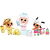 MGA L.O.L. SURPRISE Rinkinys „Hello Kitty“
