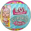 L.O.L. Surprise Swap lėlytė 10 cm
