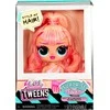 LOL Surprise Tweens Surprise Swap - Stilizavimo galvos