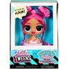 LOL Surprise Tweens Surprise Swap - Stilizavimo galvos