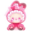 LUCKY EMMA Figūrėlė-siurprizas - Bunny Collector Debut Series