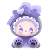 LUCKY EMMA Figūrėlė-siurprizas - Bunny Collector Debut Series