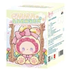 LUCKY EMMA Figūrėlė-siurprizas - Bunny Collector Debut Series