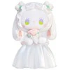 LUCKY EMMA Figūrėlė-siurprizas - Secret Forest Wedding Party Series