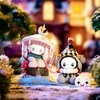 Kiddisvit Europe *****POP TOP Lucky Emma Taj.las Pos.Frostval.81751