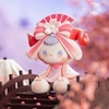 LUCKY EMMA Figūrėlė-siurprizas - Secret Forest Cherry Blossom Viewing
