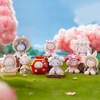 LUCKY EMMA Figūrėlė-siurprizas - Secret Forest Cherry Blossom Viewing