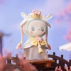 LUCKY EMMA Figūrėlė-siurprizas - Secret Forest Cherry Blossom Viewing