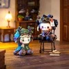 Kiddisvit Europe *****POP TOP Lucky Emma Taj.las Pos.Frostval.81751