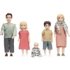 LUNDBY Lėlių šeimynėlė CHARLIE