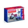 MAGFORMERS Magnetinis rinkinys „Pagalbos tarnybos“, 26 vnt.