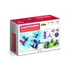 MAGFORMERS Magnetinis rinkinys „Pagalbos tarnybos“, 26 vnt.