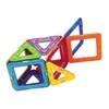 Magnetinis konstruktorius Magformers Rainbow 26 dalių