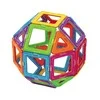Magnetinis konstruktorius Magformers Rainbow 26 dalių