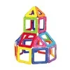 Magnetinis konstruktorius Magformers Rainbow 26 dalių