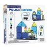 Kontext MAGNA-TILES Magnetinis konstruktorius „Policijos patrulis“, 20 det.
