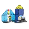 Kontext MAGNA-TILES Magnetinis konstruktorius „Policijos patrulis“, 20 det.
